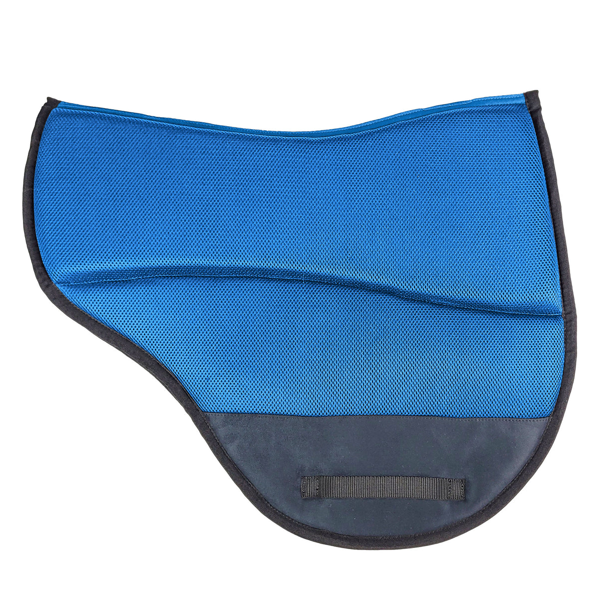Zilco Airmesh Endurance Pad Royal Blue Mesh