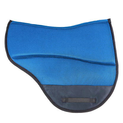 Zilco Airmesh Endurance Pad Royal Blue Mesh