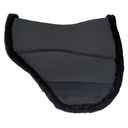 Zilco Airmesh Endurance Pad Black Fleece