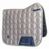 Woof Wear Vision Saddlecloth Champagne
