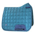 Woof Wear Vision Saddlecloth Ocean