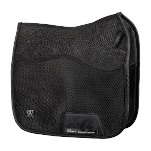 Woof Wear iVent DSG Saddlecloth