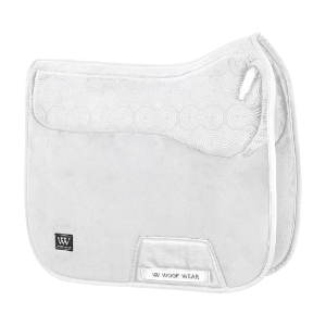 Woof Wear Elite Comfort Plus Dressage Saddlecloth