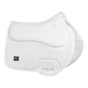 Woof Wear Elite Comfort Plus CC Saddlecloth