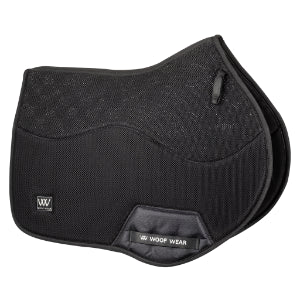 Woof Wear Elite Comfort Mesh CC Saddlecloth
