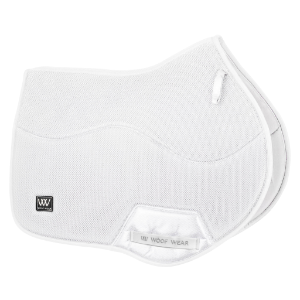 Woof Wear Elite Comfort Mesh CC Saddlecloth
