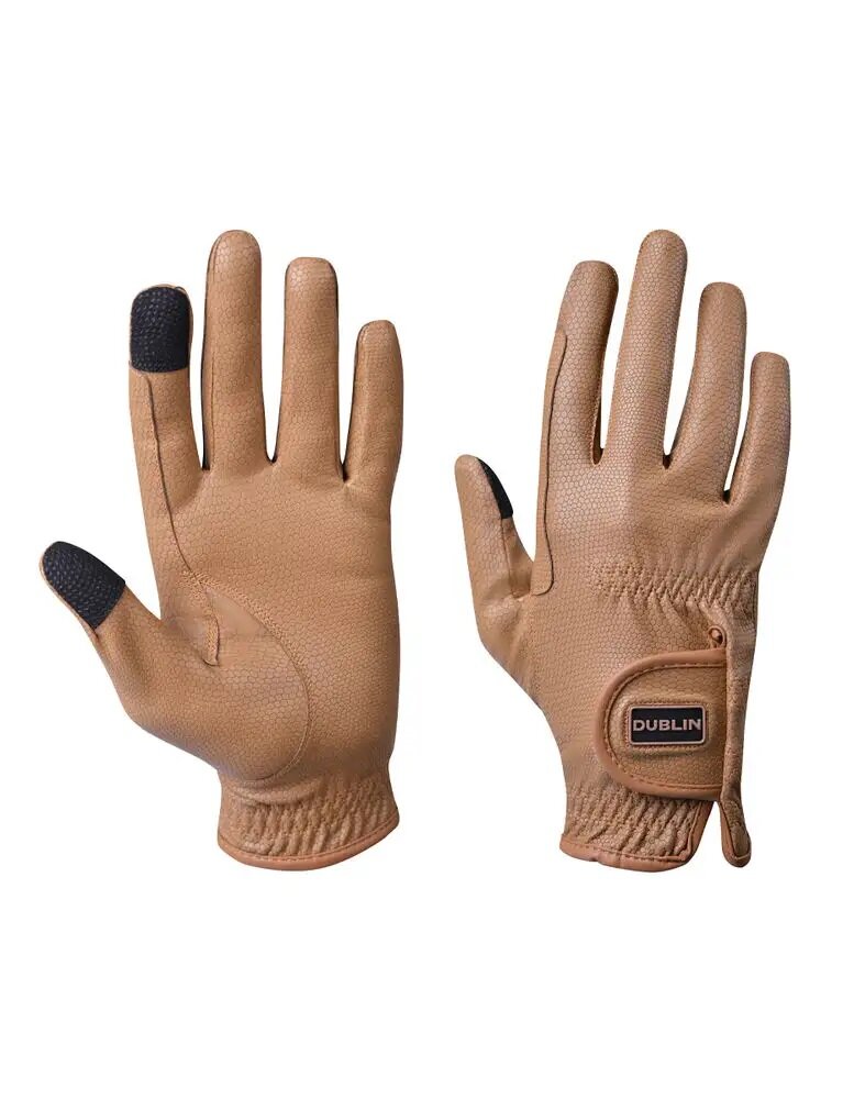 Dublin Everyday Riding Gloves