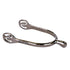 Metalab Zinc Round Head Spur