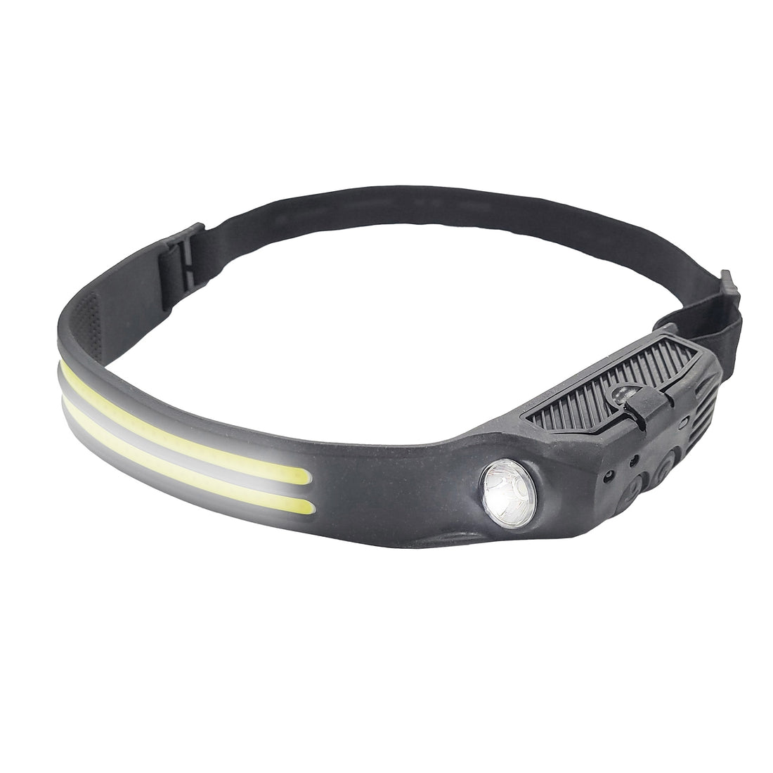 Woof Wear Head Torch