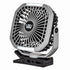 Woof Wear Multi-Mount Fan