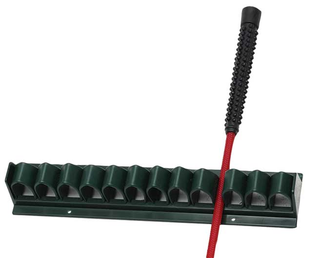 Zilco Plastic Whip Rack One Size
