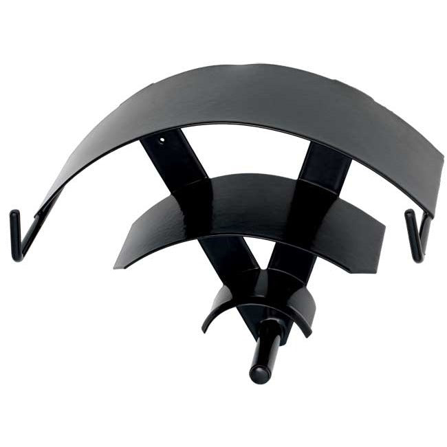Zilco Harness Rack Black