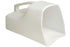 Zilco 3 Litre Feed Scoop White