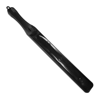 Zilco Plastic Feed Stirrer Black