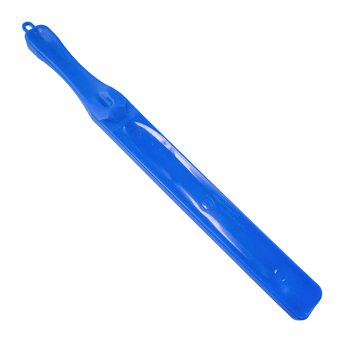 Zilco Plastic Feed Stirrer Red