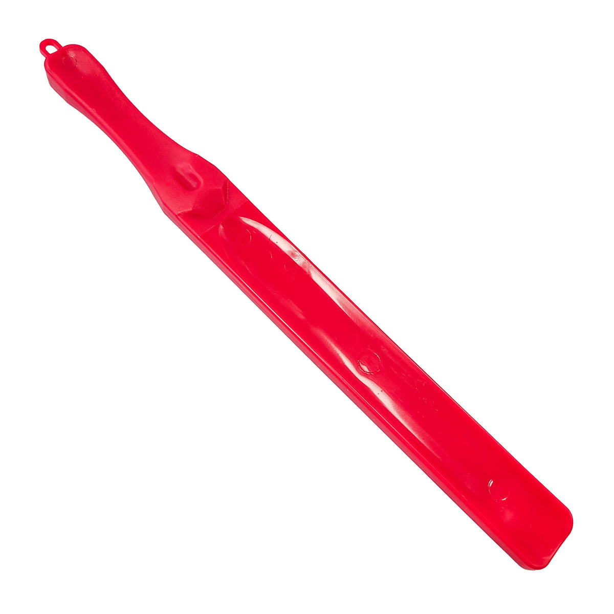 Zilco Plastic Feed Stirrer Blue