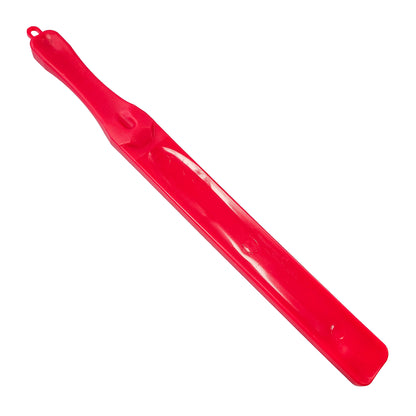 Zilco Plastic Feed Stirrer Blue