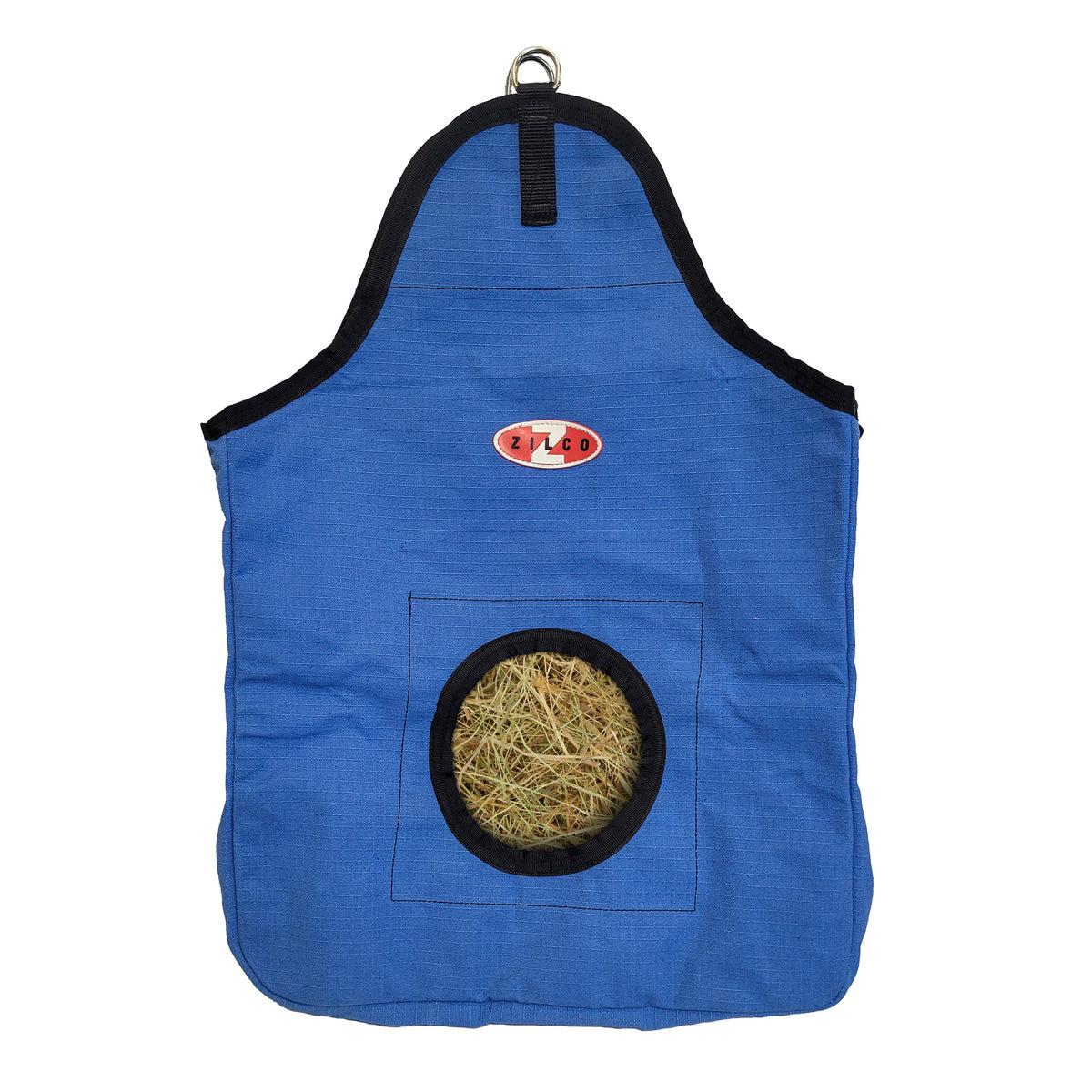 Zilco Heavy Duty Rip Protector Hay Bag One Size