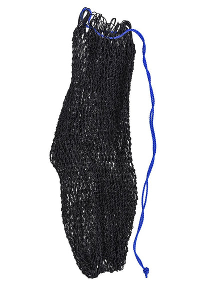 Zilco Super Slow Feeder Hay Net Black