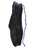 Zilco Super Slow Feeder Hay Net Black