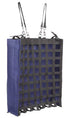 Zilco Canvas Slow Feeder Hay Bag Royal Blue