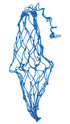 Zilco Feeder PE Haynet Royal Blue 40 inch