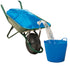Zilco H2Go Water Bag Royal Blue