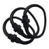 Zilco Safety Release Ties Pack of 3