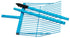 Zilco Collapsible Stable Fork Royal Blue