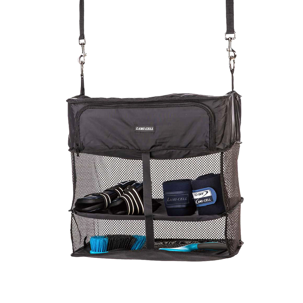 Lami-Cell Folding Travel Bag One Size