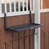 Lami-Cell Folding Shelf and Hanger One Size