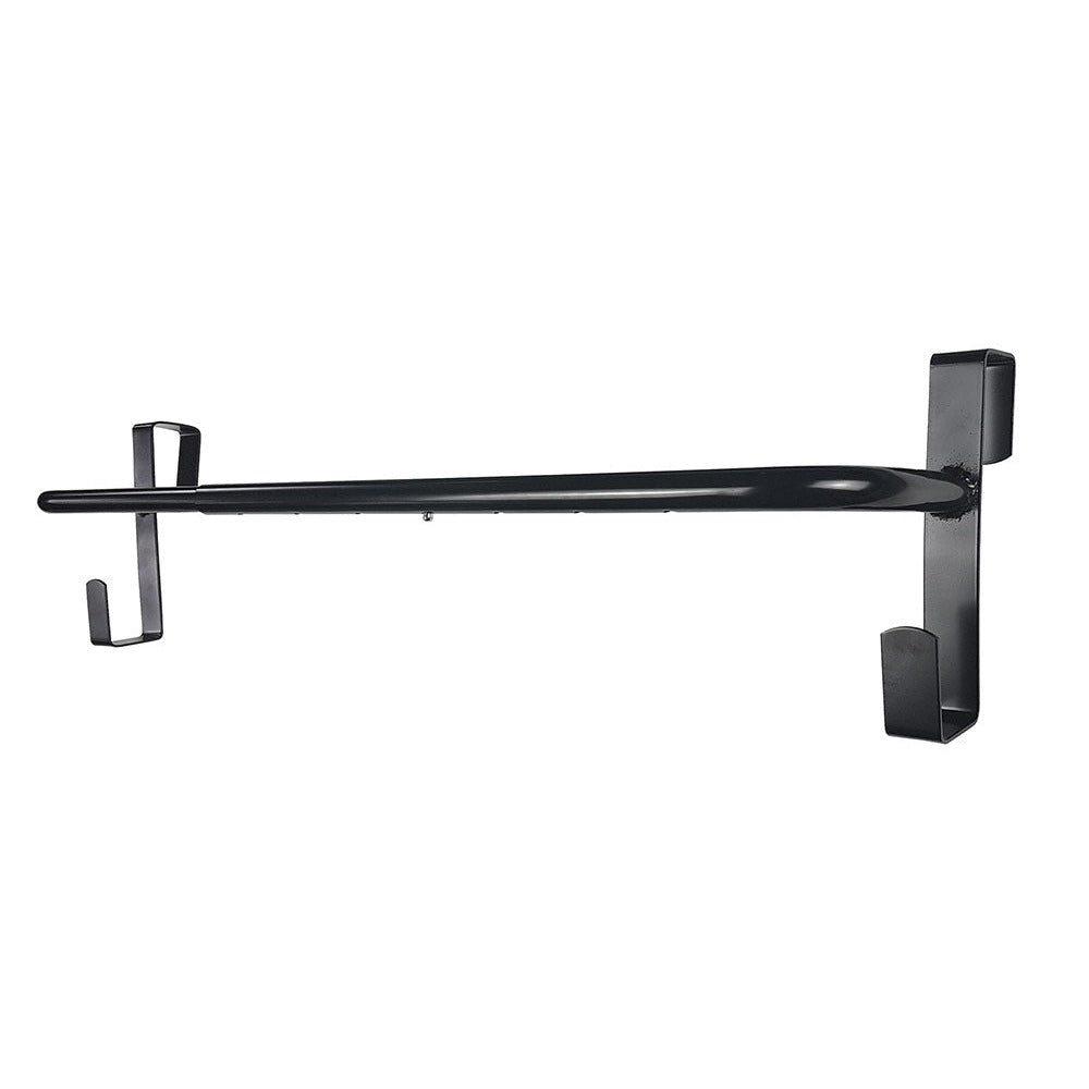 Zilco Portable Rug Rack Black