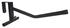 Zilco Portable Saddle Bracket Single Black
