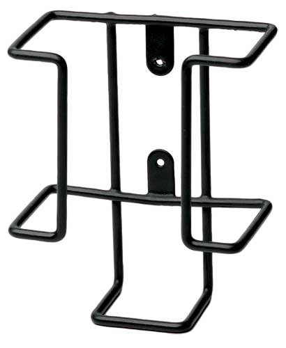 Zilco Salt Lick Holder Black