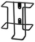 Zilco Salt Lick Holder Black