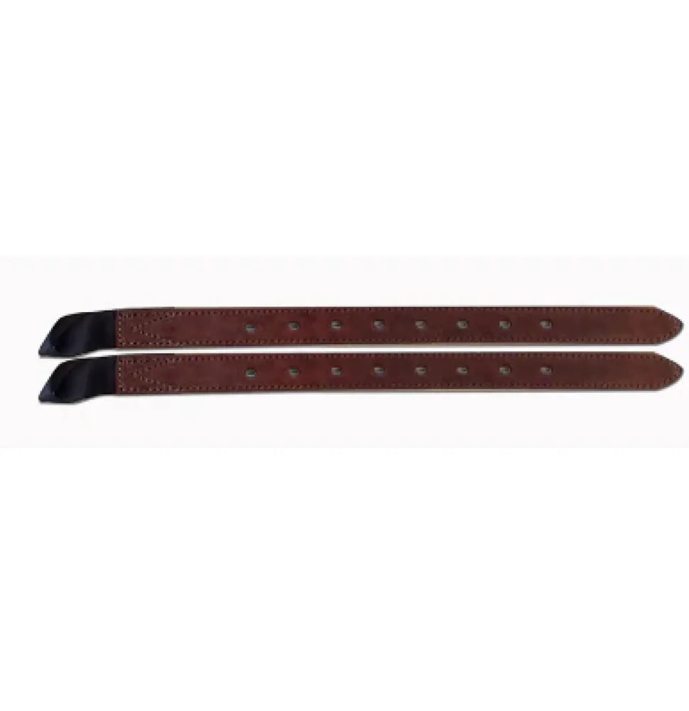 Bates Isabell Icon Replacement Girth Tab Pair