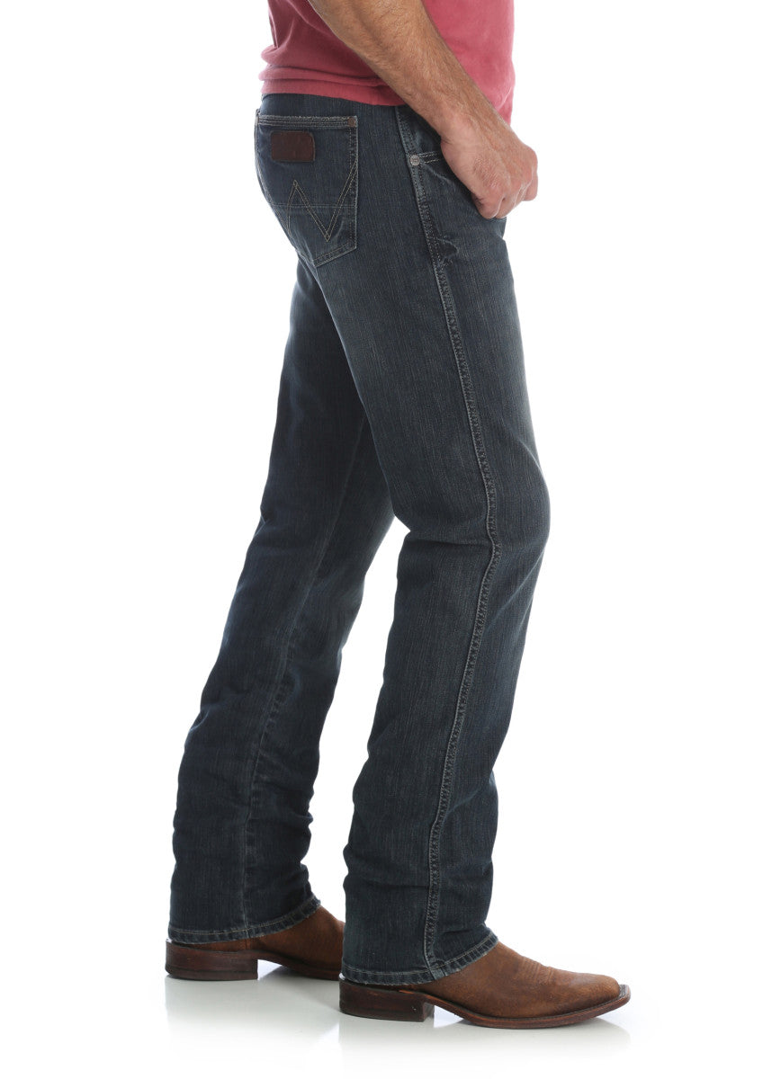 Slim Straight Jean Jerome