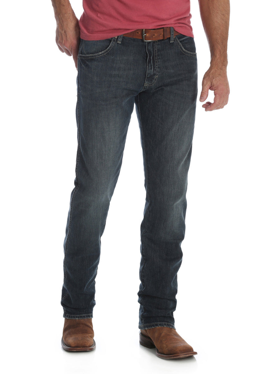 Slim Straight Jean Jerome
