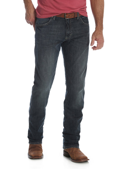 Slim Straight Jean Jerome