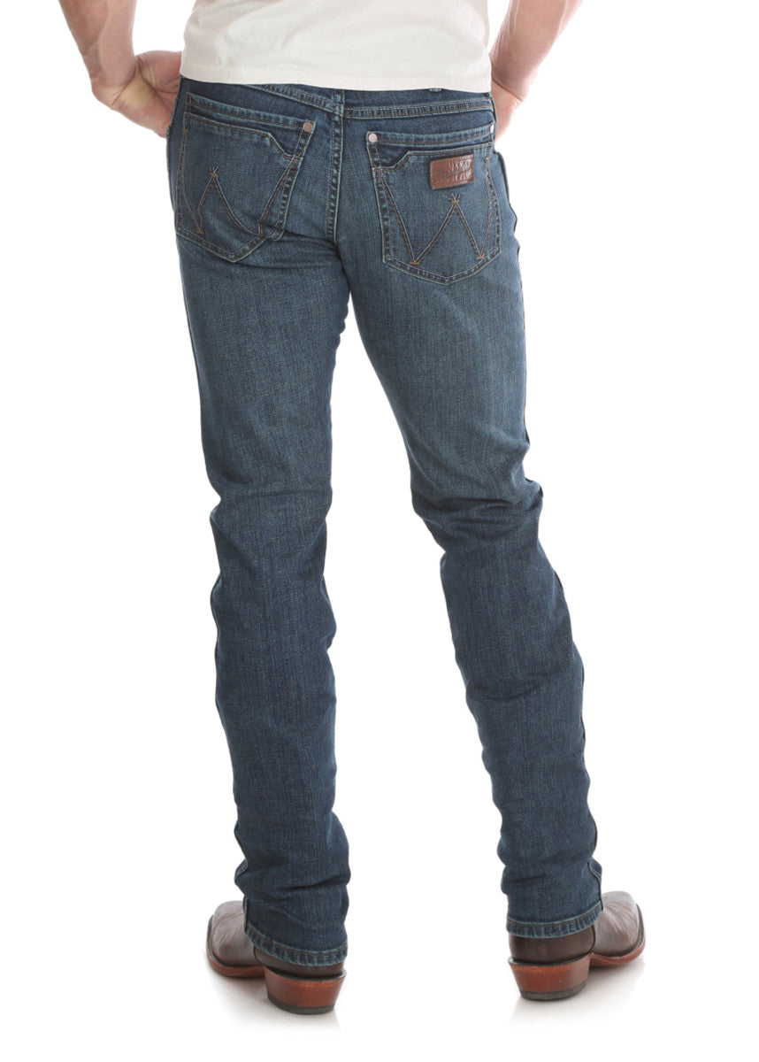 Retro Slim Straight Jean Portland