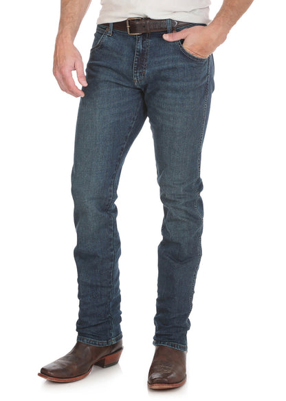 Retro Slim Straight Jean Portland