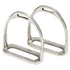 Zilco Stainless Steel 2 Bar Stirrup 9cm