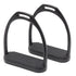 Zilco PVD Knife Edge Irons Matt Black