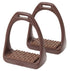 Compositi Reflex Stirrup Brown