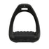 Compositi Reflex-One AirSoft Stirrups Black/Black