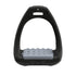 Compositi Reflex-One AirSoft Stirrups Black/Grey