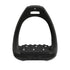 Compositi Reflex-One AirPro Stirrups Black/Black