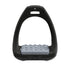 Compositi Reflex-One AirPro Stirrups Black/Grey