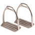 Zilco Stainless Steel 4 Bar Irons 12cm