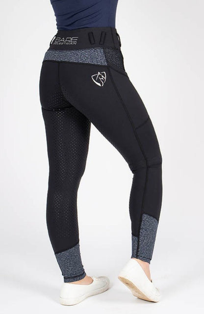 BARE Equestrian Performance Riding Tights